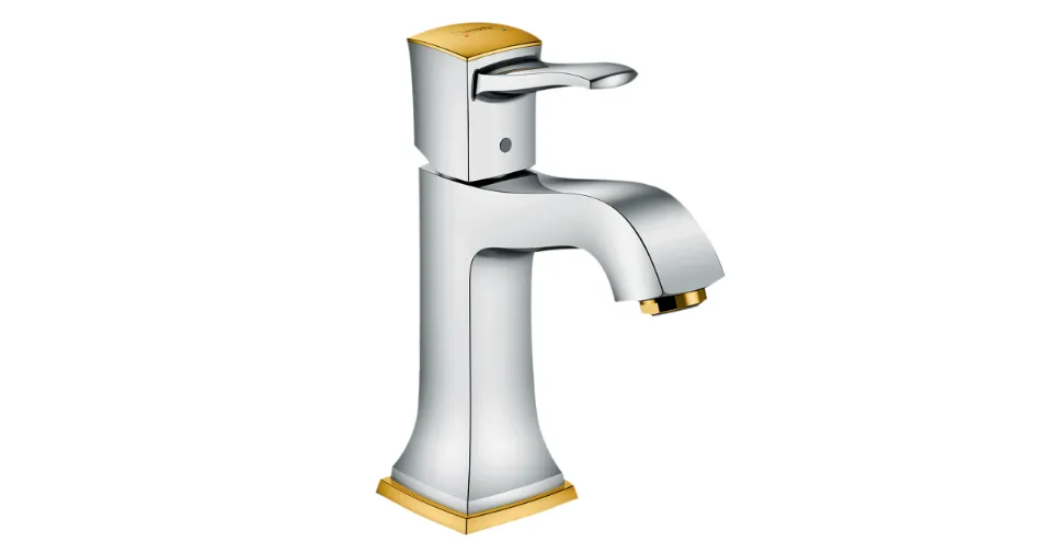 Hansgrohe – когда инновации встречают идеальное качество