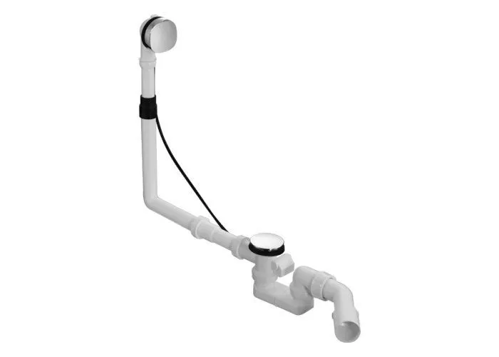 Слив-перелив для ванної DURAVIT STARCK 790285000001000