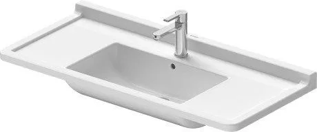 Умивальник Duravit Starck 3 0304100000