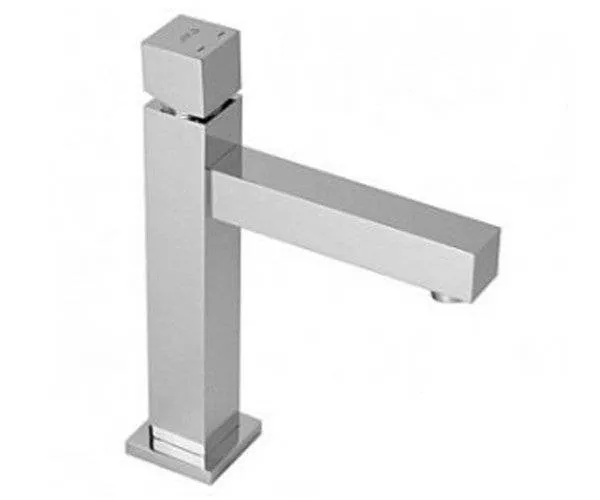 Змішувач для умивальника Jika Cubito H3114280040021