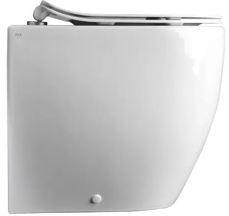Унітаз підлоговий AXA Glomp 0201401
