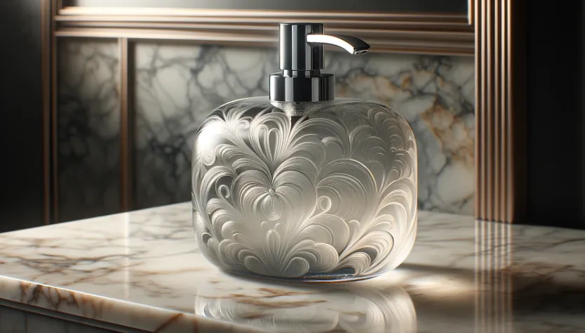 Мыльница–гордость – дизайн и удобство в одном