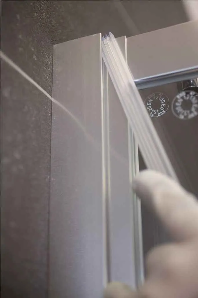 Бокова стінка Huppe Classics 2 C20505.069.321