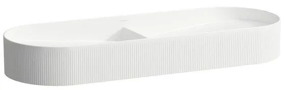 Умивальник підвісний Laufen Sonar H8123490001121