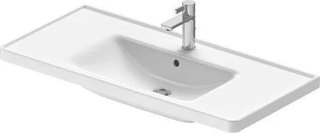 Умивальник Duravit D-Neo 2367100000