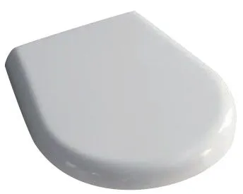 Сиденье с плавным опусканием AXA Cinque 368801