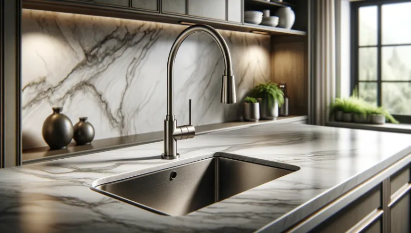 Выбор кухонного смесителя – станьте мастером за 5 минут