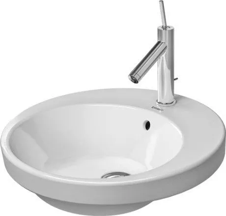 Умивальник Duravit Starck 2