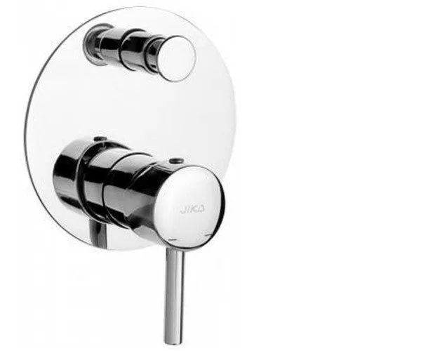 Змішувач для душа і ванни Jika Mio