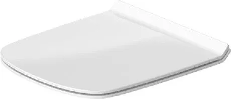 Кришка для унітазу Duravit