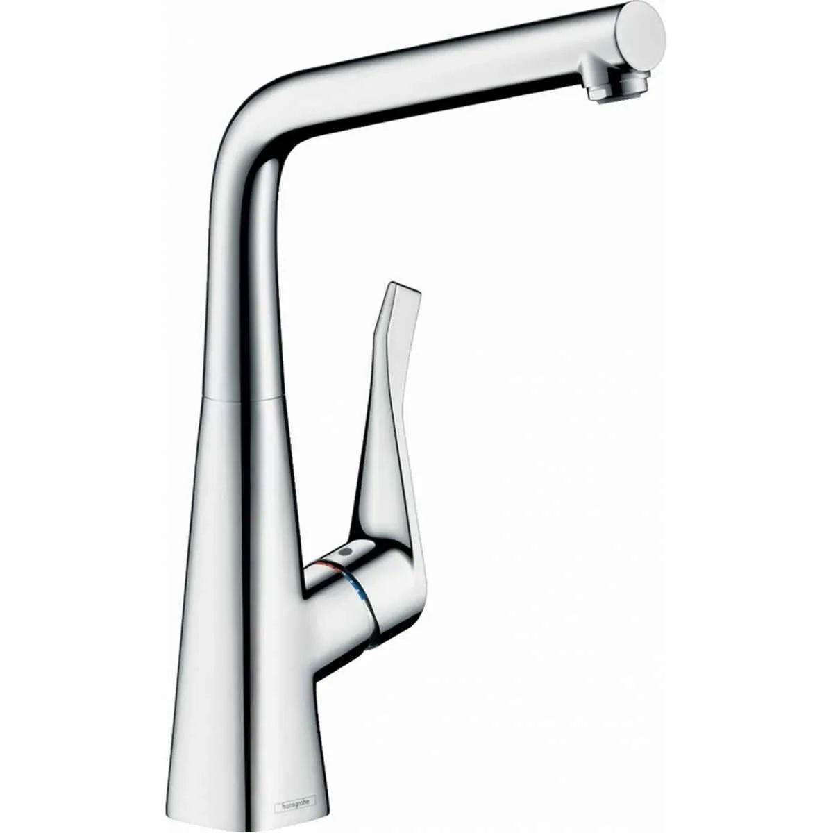 Змішувачі для кухні Metris Hansgrohe 14822000