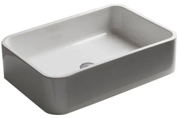 Раковина на стільницю Cosa AXA 8621001