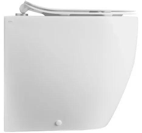 Унітаз підлоговий AXA Glomp 0201412