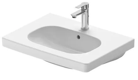 Умивальник Duravit D-Code 03426500002