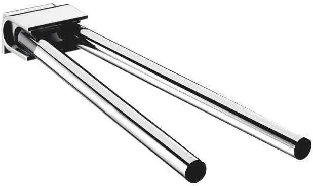 Подвійний рушник утримувач Emco System 2 3550 001 35