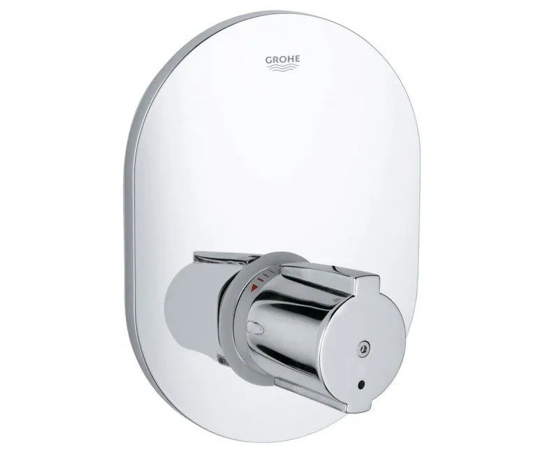 Термостат Grohe Grohtherm 2000 19418000 (центральний)