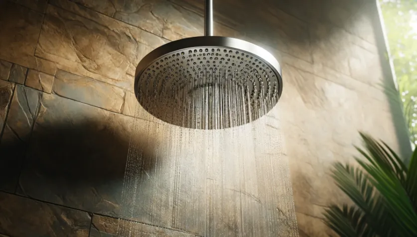 Тропический душ – ваш лучший выбор