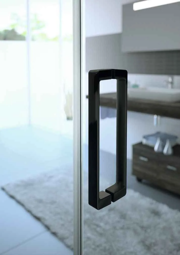 Розсувна душова двері Huppe Classics 2 C25601.123.321