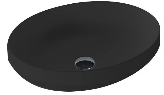 Раковина на стільницю Decus AXA 8510007