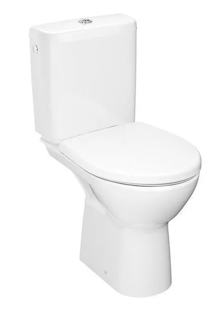 Унітаз підлоговий Jika Lyra з бачком