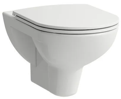 Унітаз підвісний Laufen PRO H8669510000001