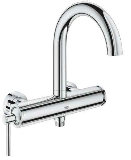 Atrio Змішувач для ванни, хром 32652003