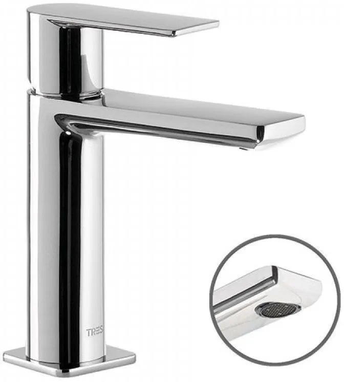 Змішувачі на раковину Tres Loft 20010301D