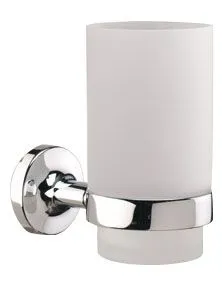 Стакан для зубних щіток Creabath Infinity