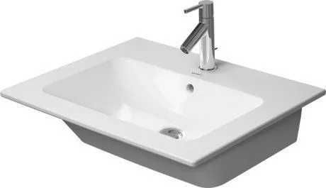Умивальник Duravit ME by Starck 2336630000