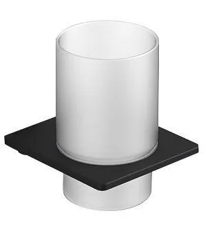 Стакан для зубних щіток Creabath Soul 192373