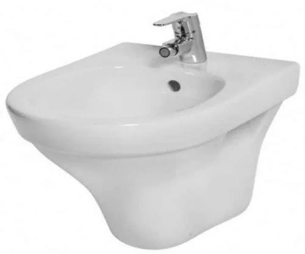 Біде підвісне Jika Tigo