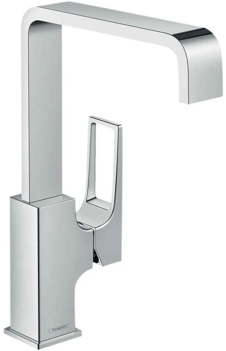 Змішувач для умивальника Hansgrohe Metropol 74511000