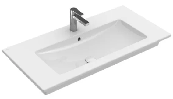 Підвісний умивальник Villeroy and Boch Venticello 4104AKR1