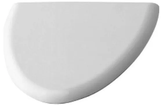 Кришка для пісуара Fizz 0061310000