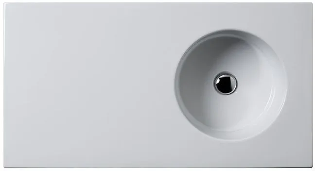 Раковина в стільницю Skyland AXA 3213701