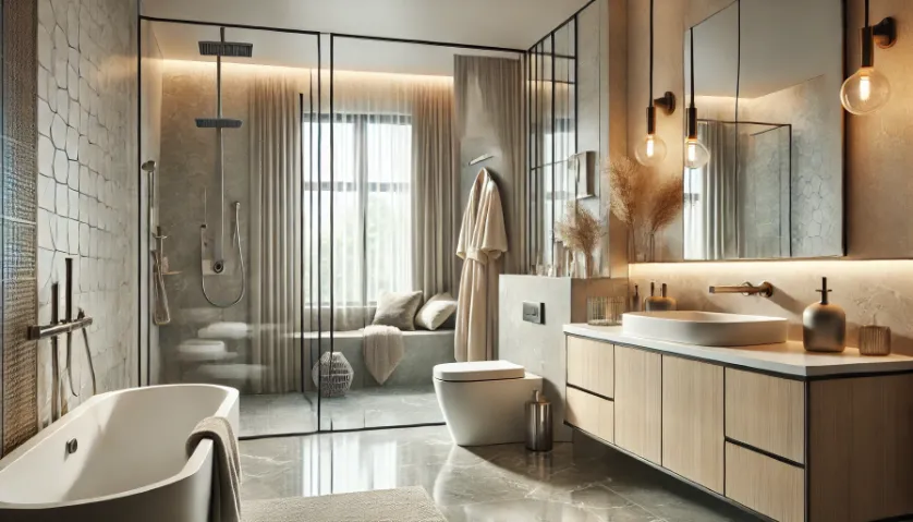 10 секретов планирования ремонта в ванной