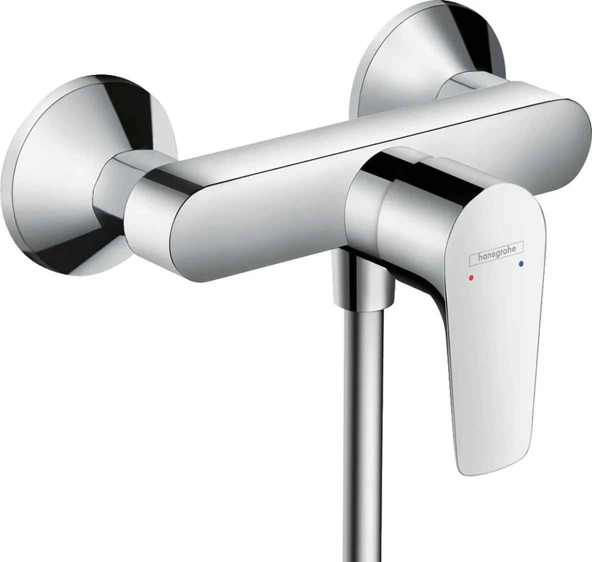 Змішувач для душа Hansgrohe Talis E 71760000