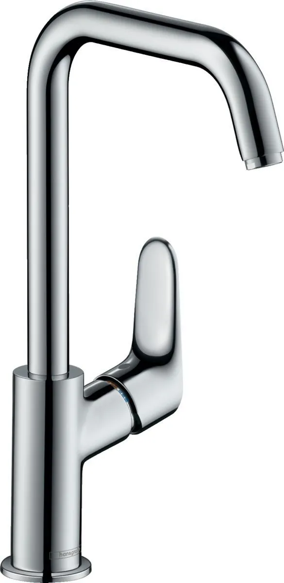Змішувачі для умивальника Hansgrohe Focus 31609000