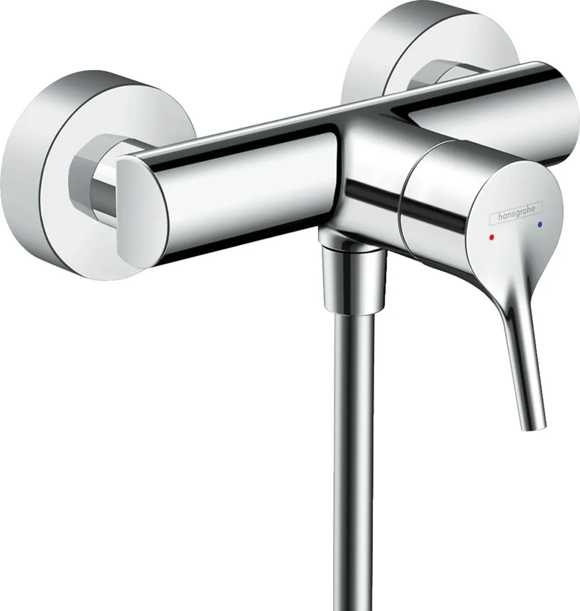 Змішувач для душа Hansgrohe Talis S 72600000