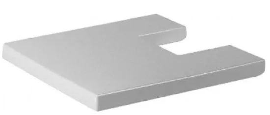 Кришка для біде Duravit Starck X 0068310000
