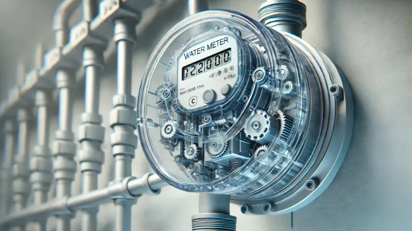 Экономия воды – как сантехника сберегает деньги?