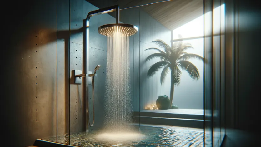 10 причин обожать холодный душ