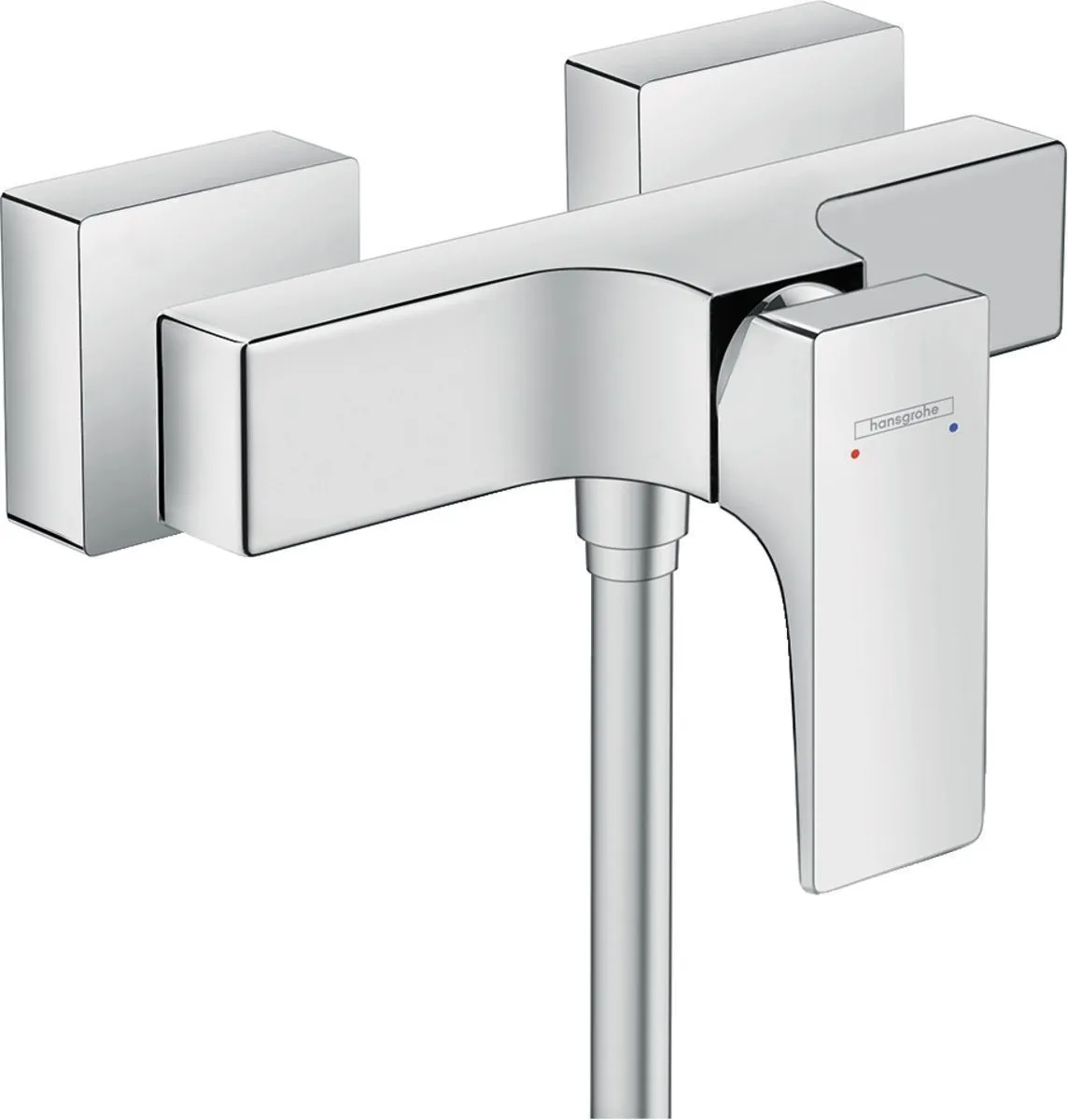 Змішувач для душа Hansgrohe Metropol 32560000