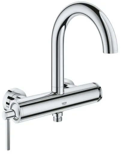 Atrio Смеситель для ванны, хром 32652003