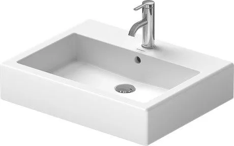 Умивальник Duravit Vero Air 0454600000