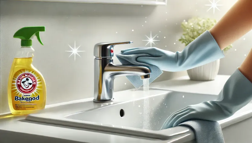 Полезные лайфхаки по уходу за сантехникой, чтобы она служила дольше