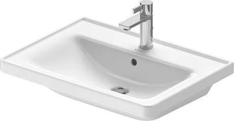 Умивальник Duravit D-Neo 2367650000