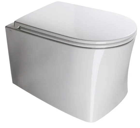 Унітаз підвісний AXA DP 8401001